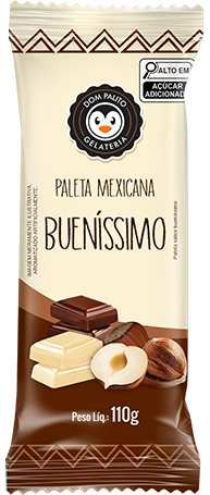 Paleta Bueníssimo